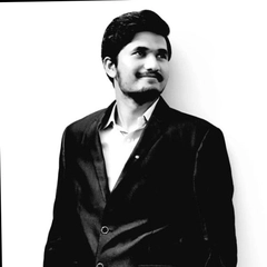 Harsha Vardhan Gaddam