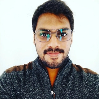 Harsha Vardhan Kotha