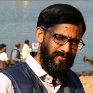 Harshad Deshpande