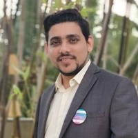 Harshad Khanolkar