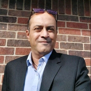 Harshad Pathak