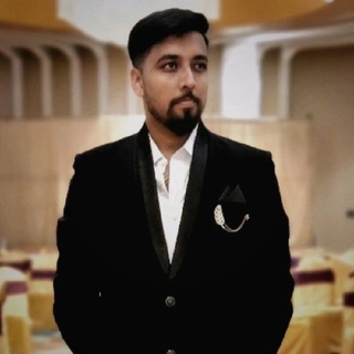 Harshad Salunke