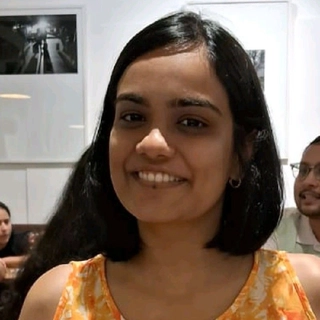 Harshada Amraotkar