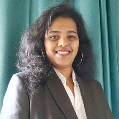 Harshada Gawde