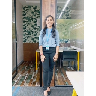 Harshada Kawale