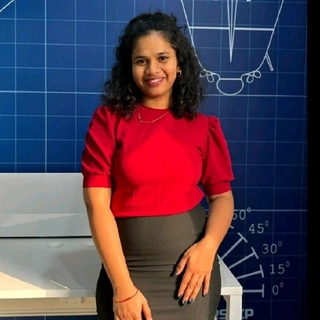 Harshada Kawlekar