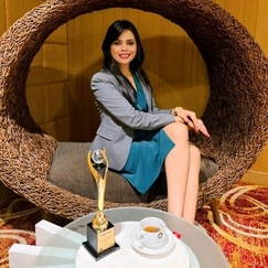 Harshada Koli