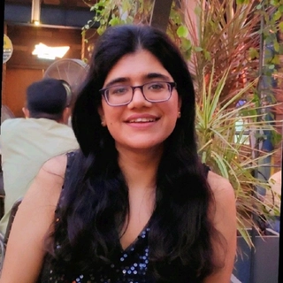Harshada Ojha