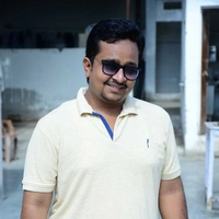 Harshal Jain