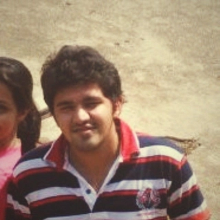Harshal Joshi