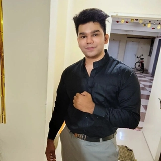 Harshal Kakde