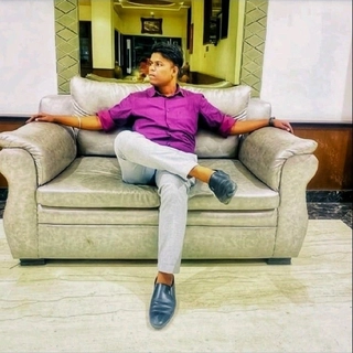 Harshal Kalokhe