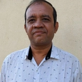 Harshal Kulkarni