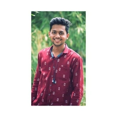 Harshal Mahale