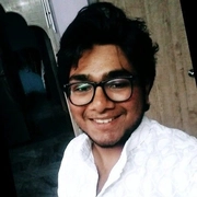 Harshal Mehta