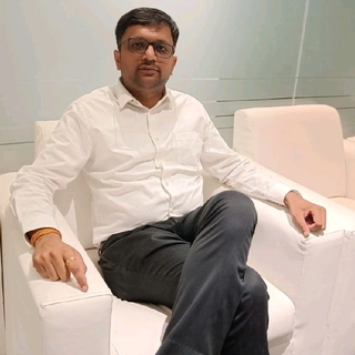 Harshal Pawar