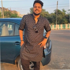 Harshal Shah