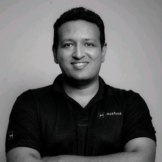 Harshal Vora