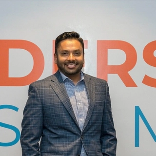 Harshal Vora