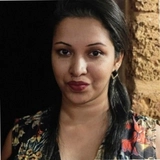 Harshala Linda Fernandes