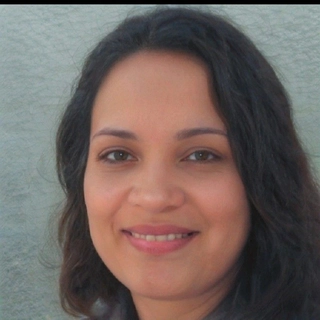 Harshala Patil