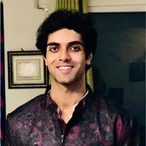 Harshall Mehta