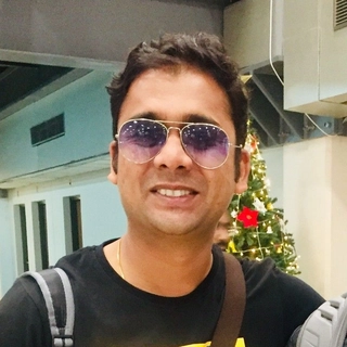 Harshavardhan Chikkerur