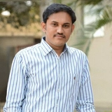 Harshavardhan Ganesuni