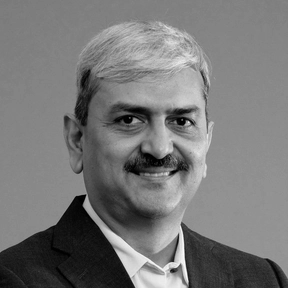 Harshawardhan Honmode