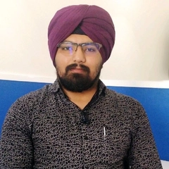 Harshdeep Singh