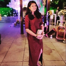 Harsheeta Shetty