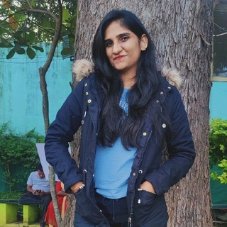 Harshel Vyas