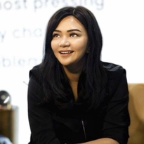Harshida Acharya