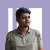 Harshil Bhavsar