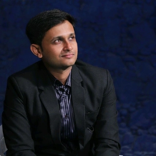 Harshil Jivani
