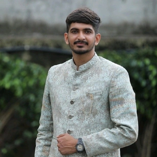 Harshil Kaneria