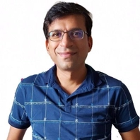 Harshil Patel
