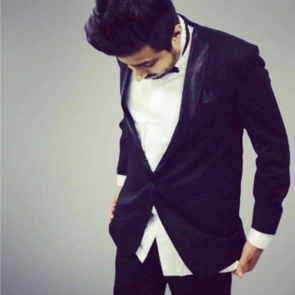 Harshil Sharma