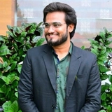 Harshil Trivedi