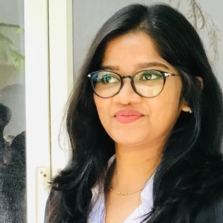 Harshini A