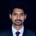 Harshit Agarwal