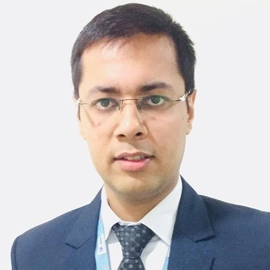 Harshit Bansal