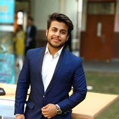 Harshit Batra