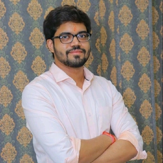 HARSHIT GUPTA