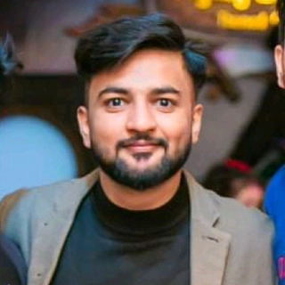Harshit Gupta