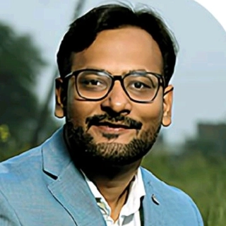 Harshit Gupta