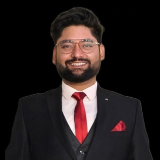 Harshit Joshi