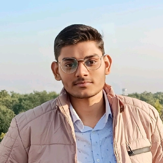 Harshit K.