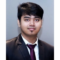 Harshit Kothari