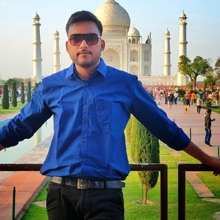 Harshit Mishra